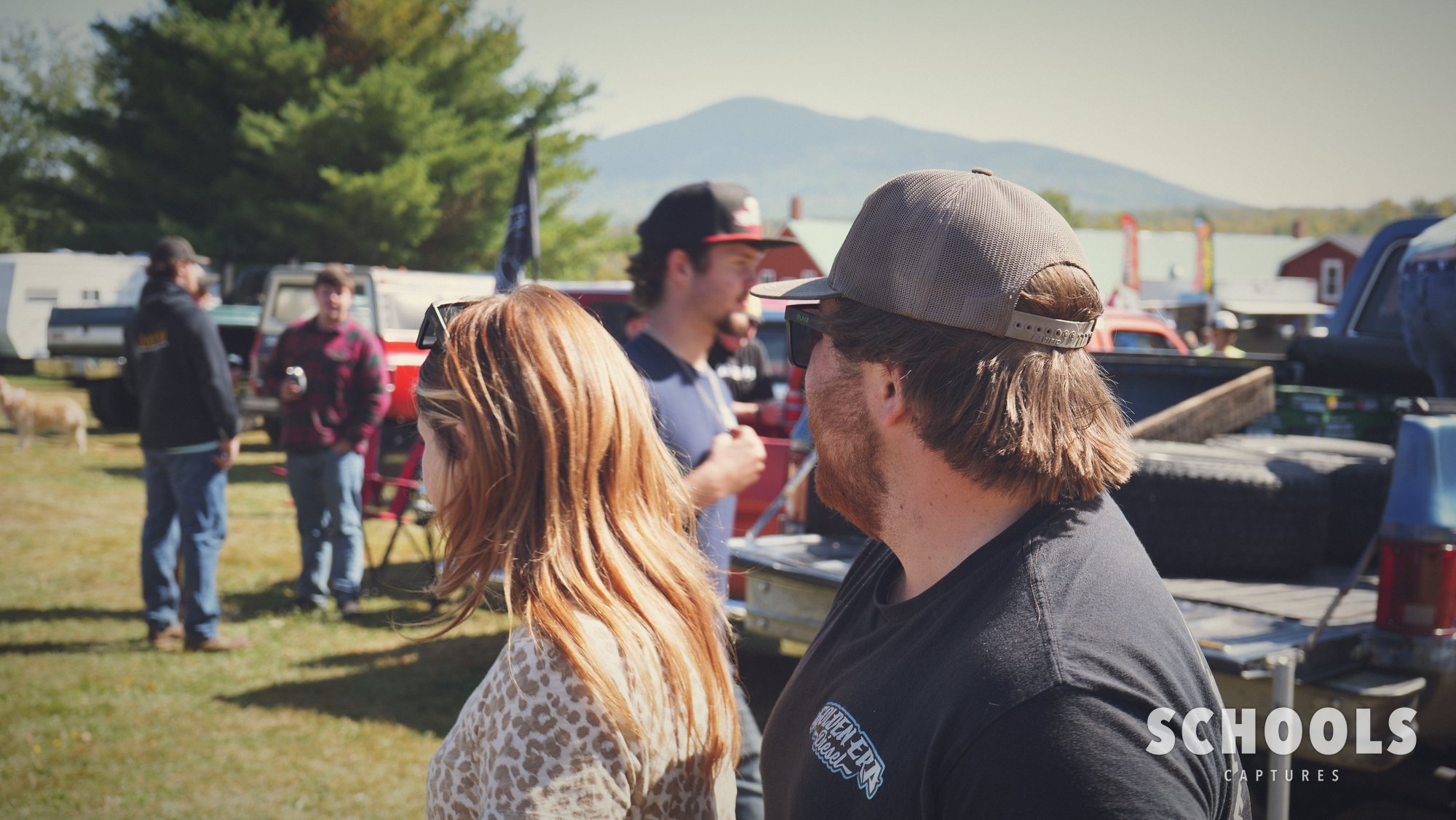 People & Candids